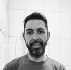 David Parra