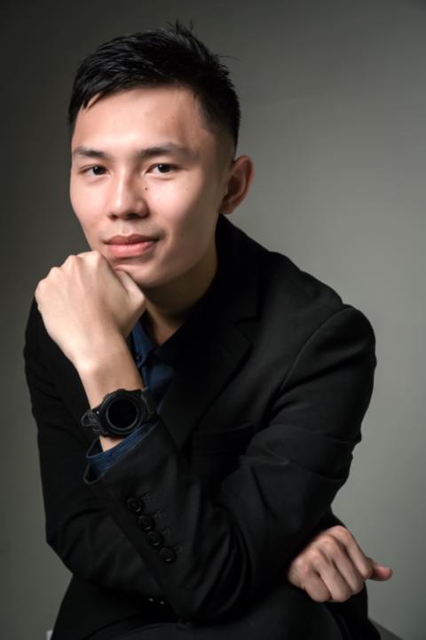Ryan Xu