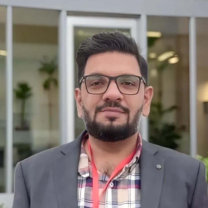 Azam Daud