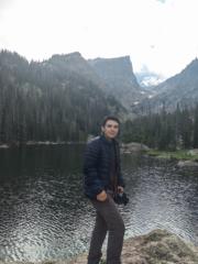 Andre Castro