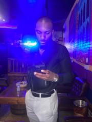 Gregory Hanchell