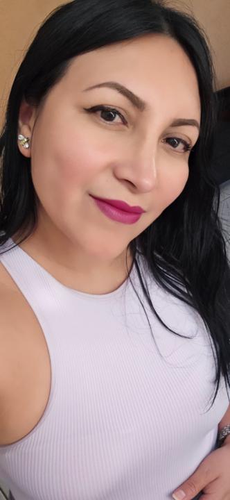 Angeles Juarez Brijalves