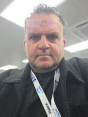 Theocharis Xenikakis