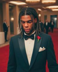 Ramon Harris