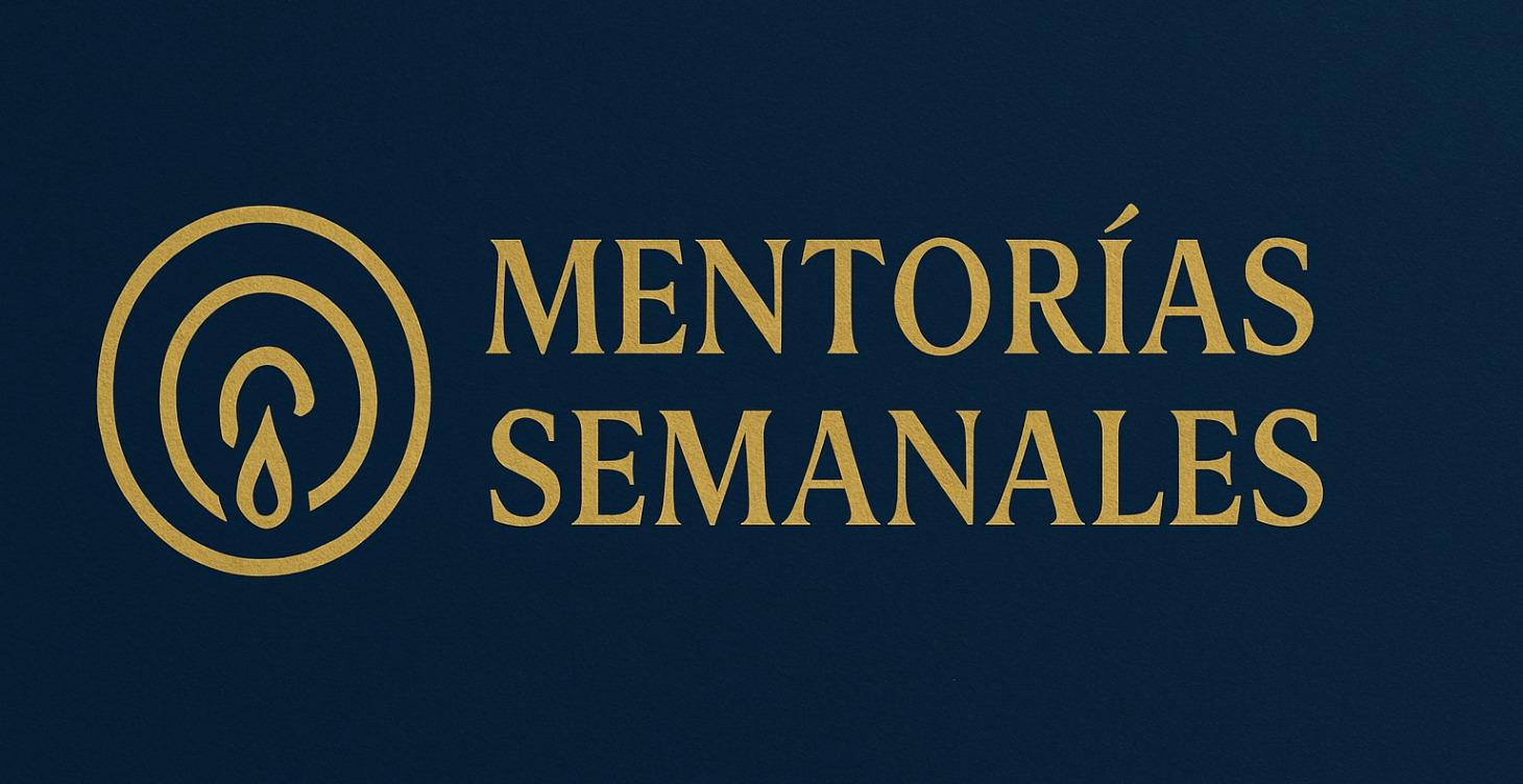 Mentorias Semanales