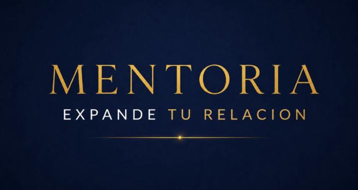 Mentoria Expande Tu Relacion