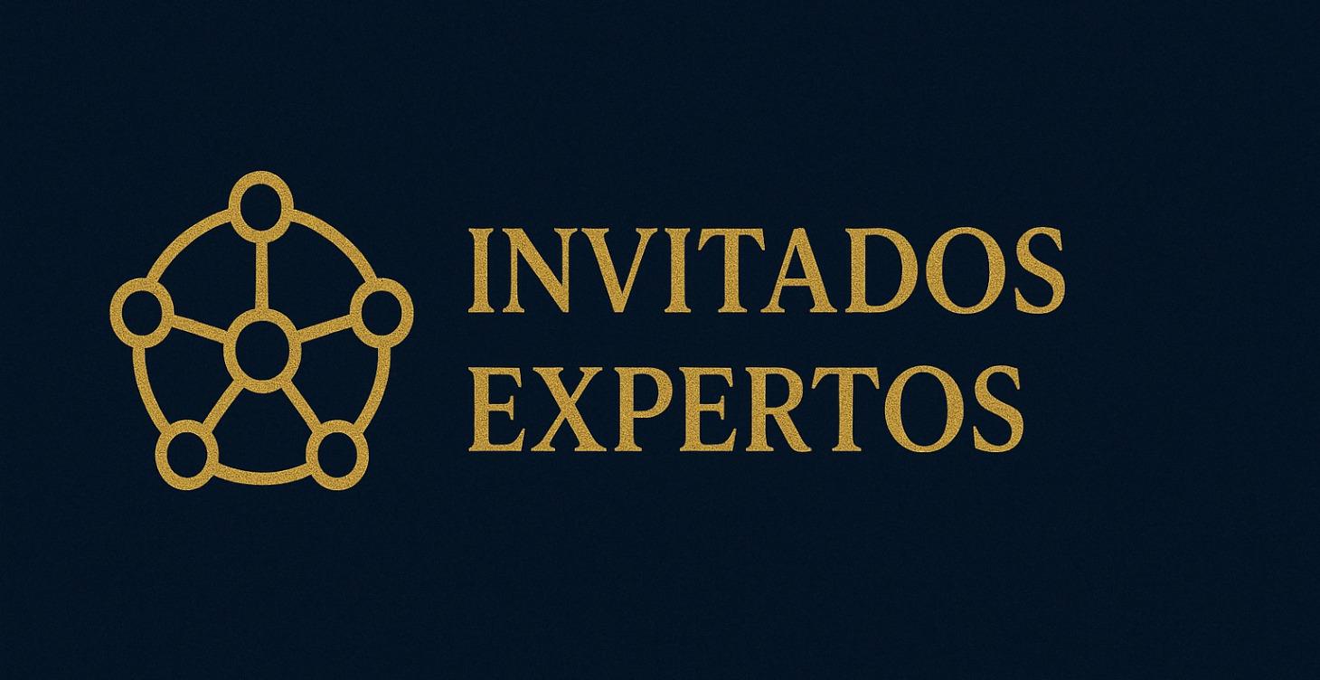 Invitados Expertos