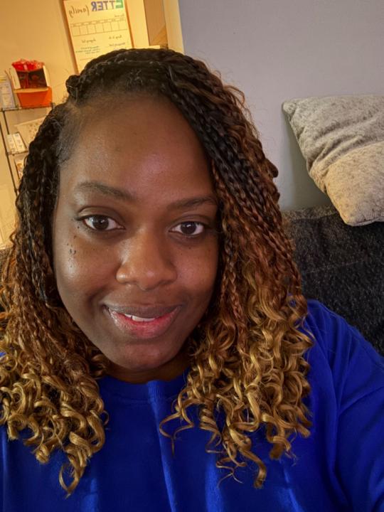 LaTisha Etter