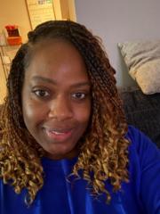 LaTisha Etter