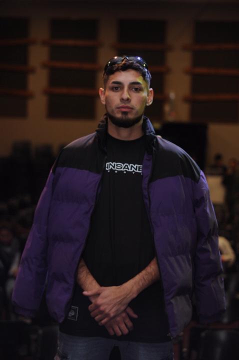 Joaquin Orellana