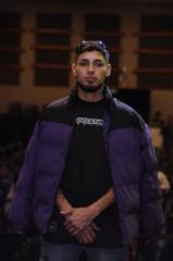 Joaquin Orellana