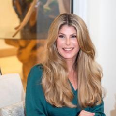 Stephanie Potts
