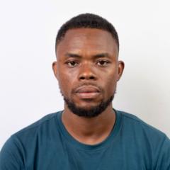 Ebo deHeer - Johnson