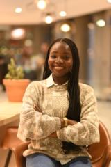 Elvira Ndjana