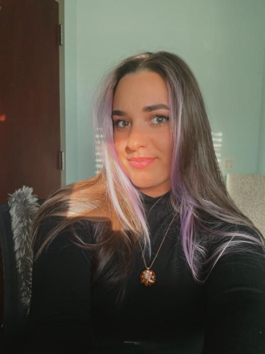 Emily Portela