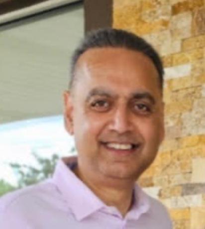 Manjinder Singh
