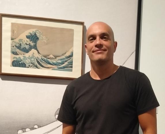 Daniel Lema Blanco
