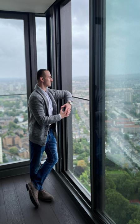 Valentin Vasilev