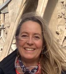 Claudia Schmid