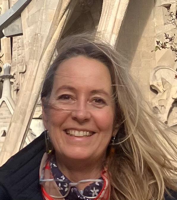 Claudia Schmid