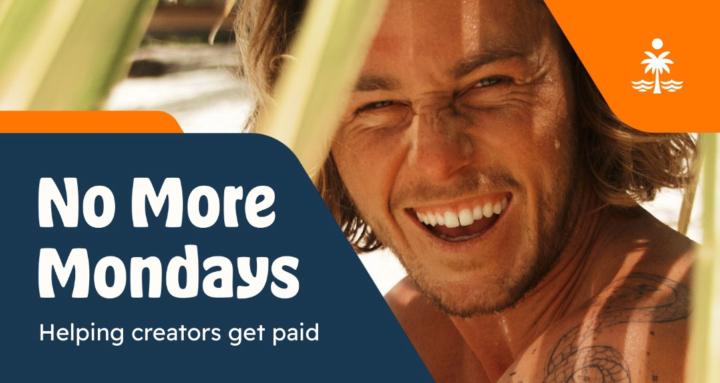 No More Mondays (Free)