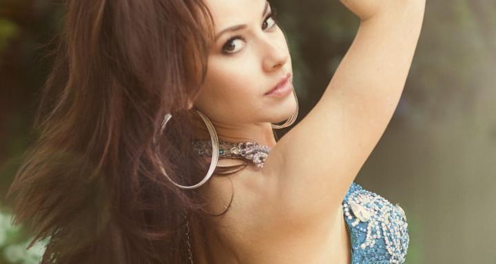 Nathalie’s Belly Dance Academy