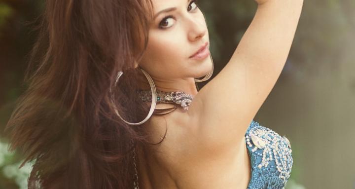 Nathalie’s Belly Dance Academy