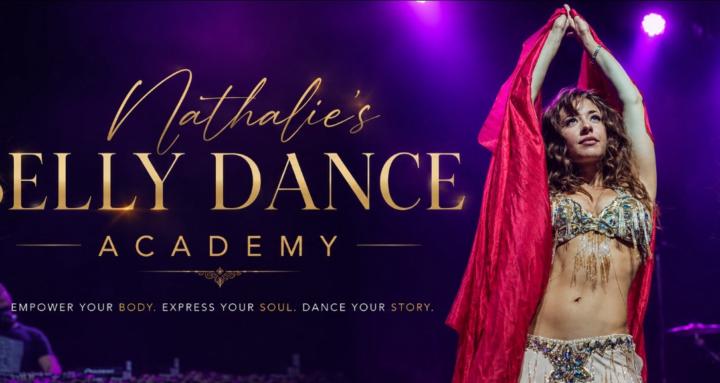 Nathalie’s Belly Dance Academy