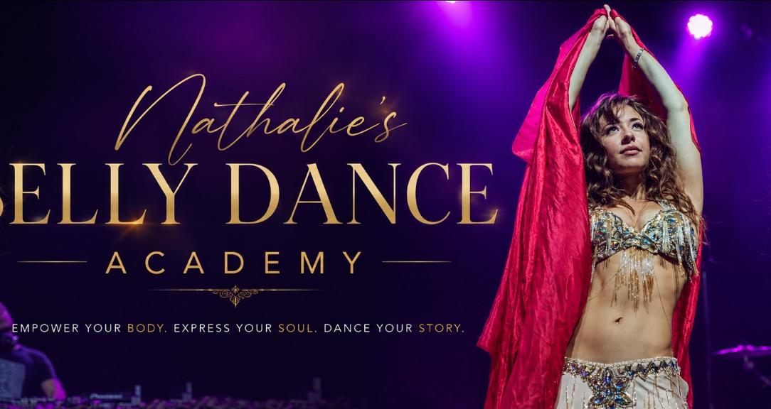 Nathalie’s Belly Dance Academy