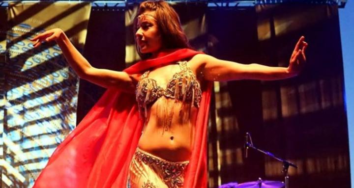 Nathalie’s Belly Dance Academy