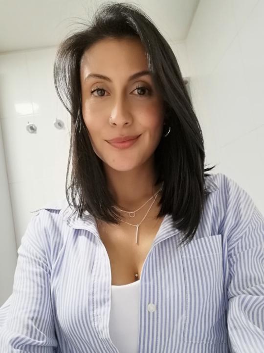 Luisa Fernanda Jiménez
