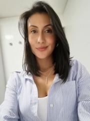 Luisa Fernanda Jiménez