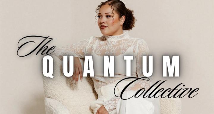 The Quantum Collective 