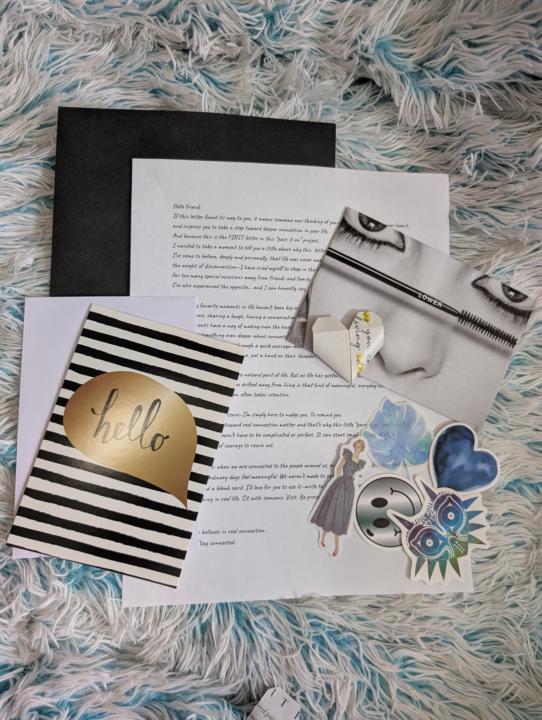 Some marketing photos 