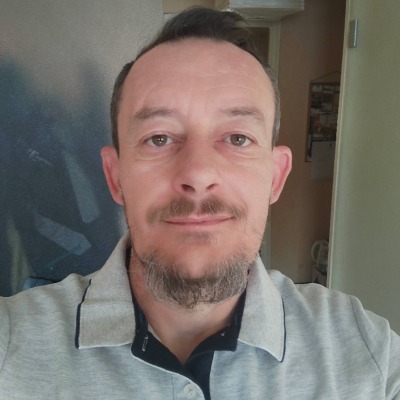 Stephane Delliere