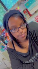 Dr. Tiffany McDonald, Ed.D