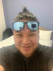 Shaun Samodal