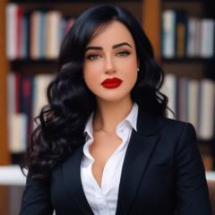 Rawya Zarrad Lumina