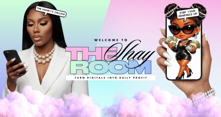 The Shay Room
