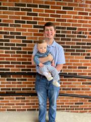 Ryan Cagle