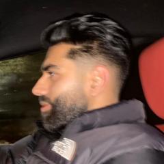 Baljot Singh