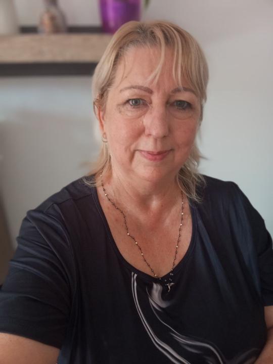 Iveta Gajdušeková