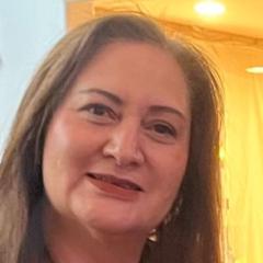 Dora Maldonado