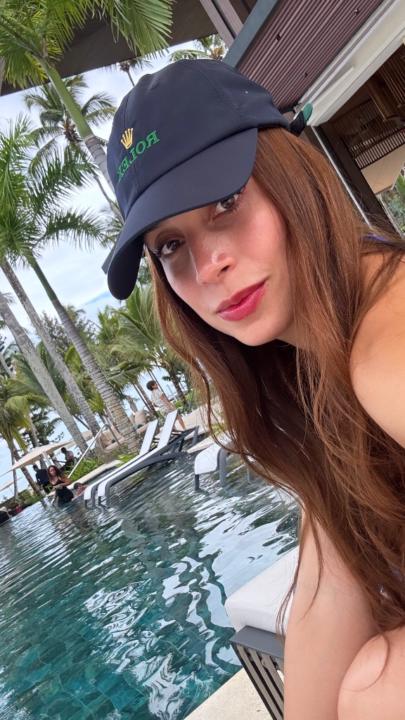 Wendoline Checo