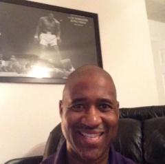 Donald Augustin