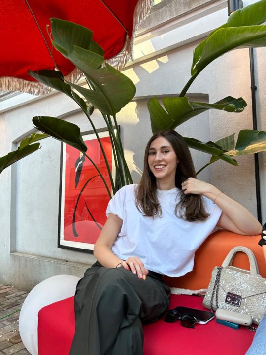 Alexandra Constantin