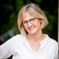 Julia Wahrendorf
