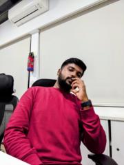 Sree Krishna