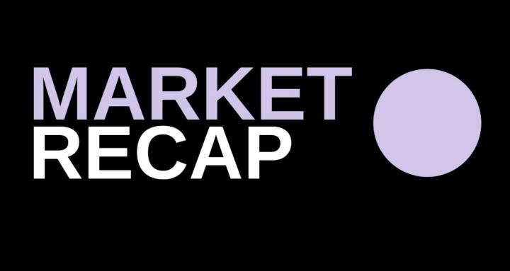 Market Recap®