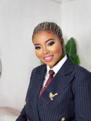 Refiloe Mokoto